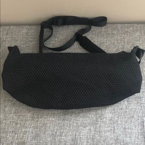 Lululemon waist bag